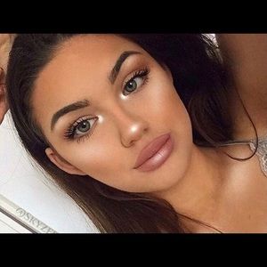 Estée Lauder Gold Goddess illuminating powder RARE